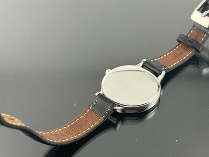 Seiko Alba VJ22-KR90 Analog Quartz Women Watch Women'S Battery Replaced