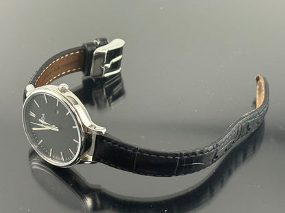 Seiko Alba VJ22-KR90 Analog Quartz Women Watch Women'S Battery Replaced