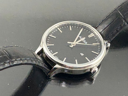 Seiko Alba VJ22-KR90 Analog Quartz Women Watch Women'S Battery Replaced