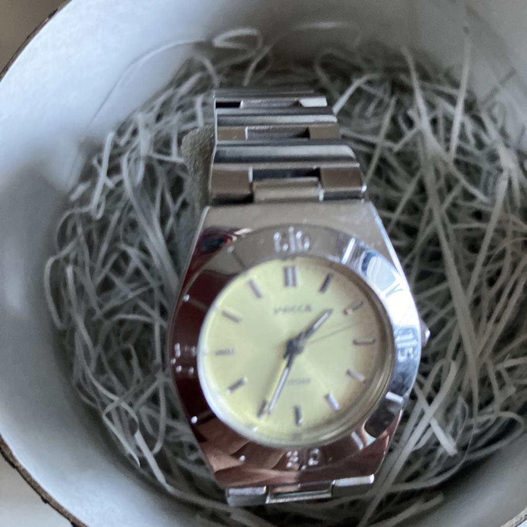 Citizen wicca Analog Quartz Women
