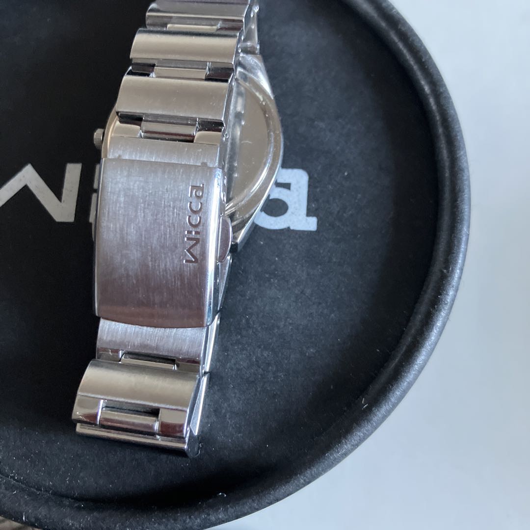 Citizen wicca Analog Quartz Women