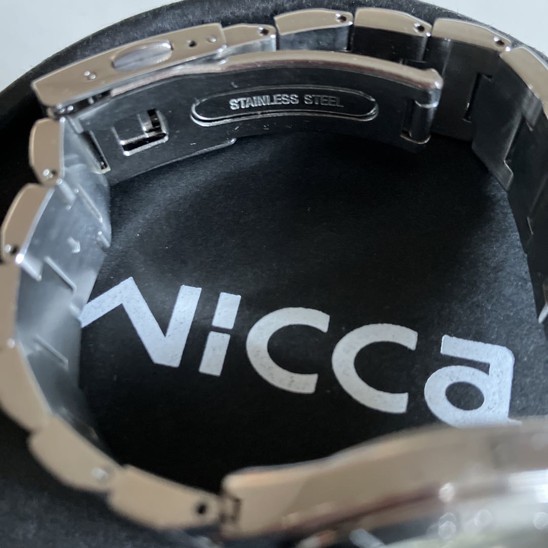 Citizen wicca Analog Quartz Women