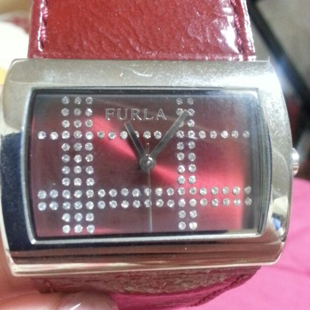 Furla Analog Quartz Women