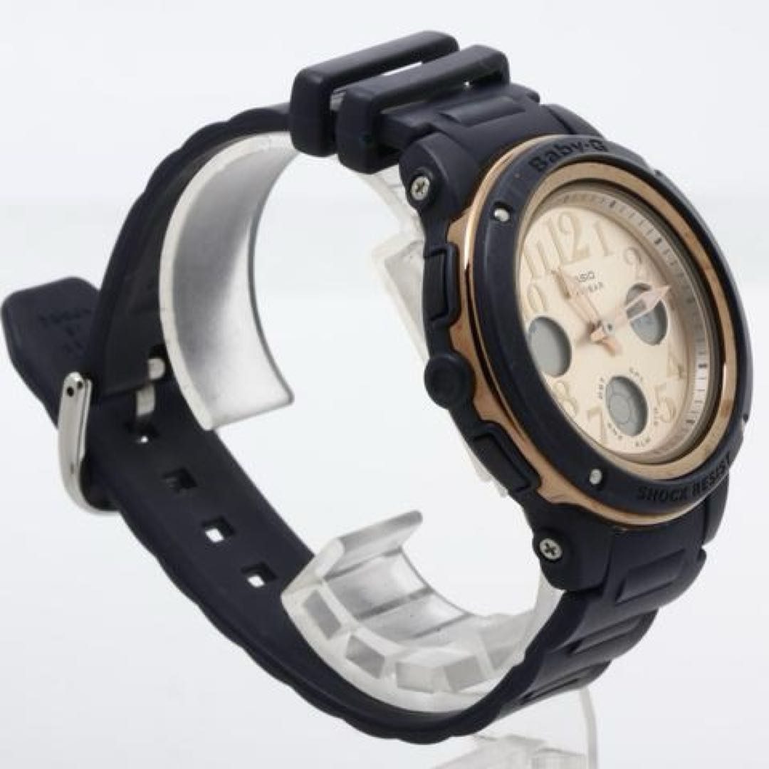G-shock Baby-G BGA-150PG-2BJ1 Analog Quartz Women