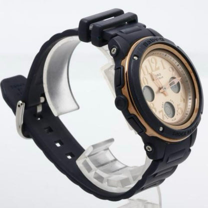G-shock Baby-G BGA-150PG-2BJ1 Analog Quartz Women