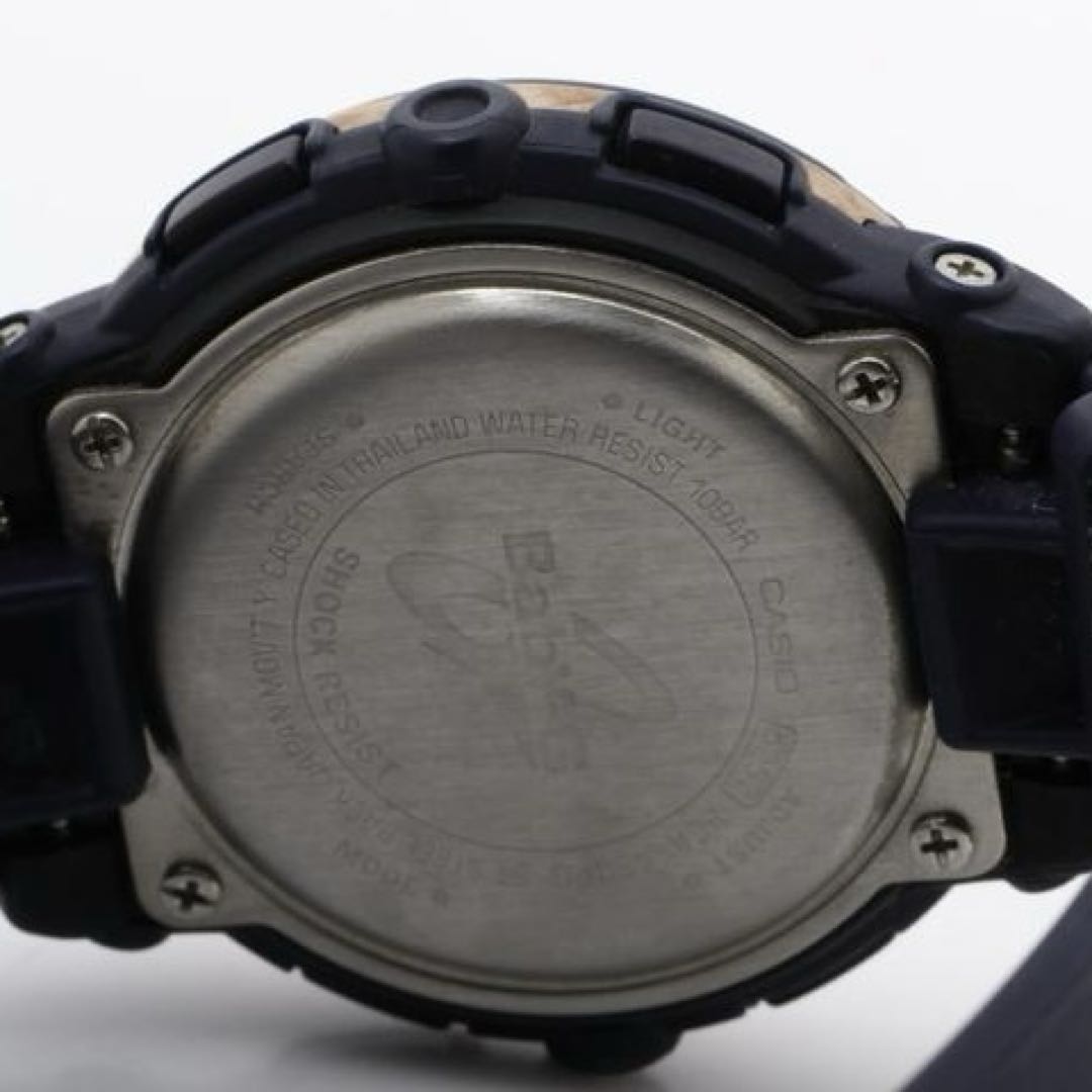 G-shock Baby-G BGA-150PG-2BJ1 Analog Quartz Women