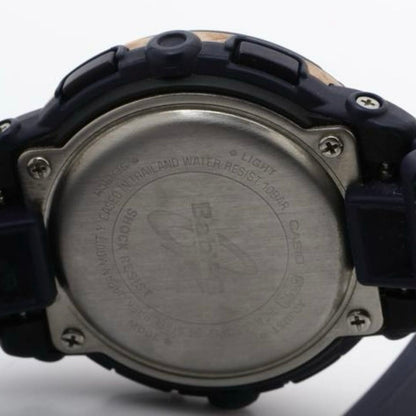 G-shock Baby-G BGA-150PG-2BJ1 Analog Quartz Women