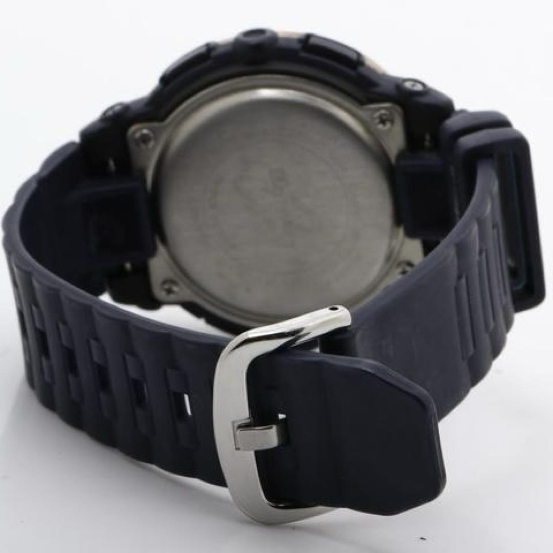 G-shock Baby-G BGA-150PG-2BJ1 Analog Quartz Women