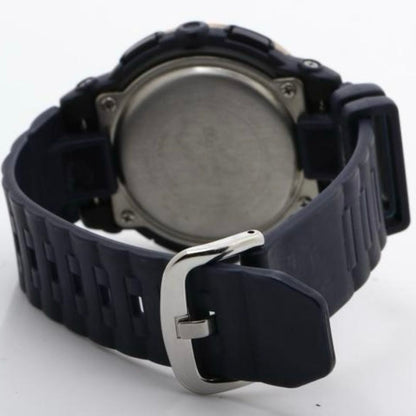 G-shock Baby-G BGA-150PG-2BJ1 Analog Quartz Women