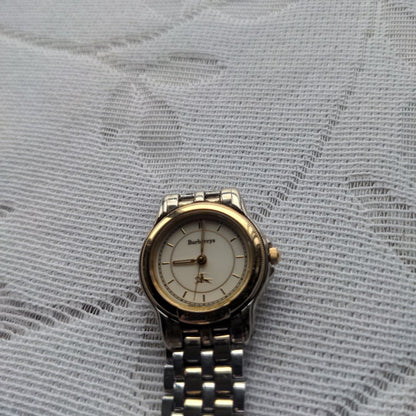 BURBERRY Analog Quartz Women