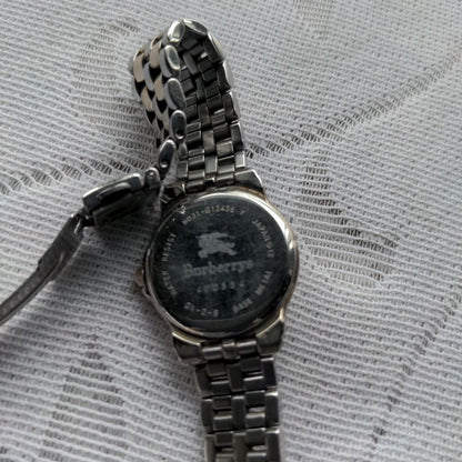 BURBERRY Analog Quartz Women