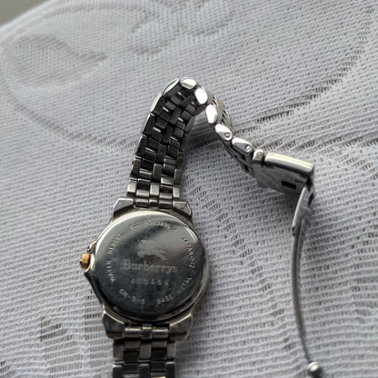 BURBERRY Analog Quartz Women