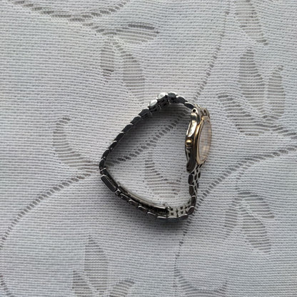 BURBERRY Analog Quartz Women