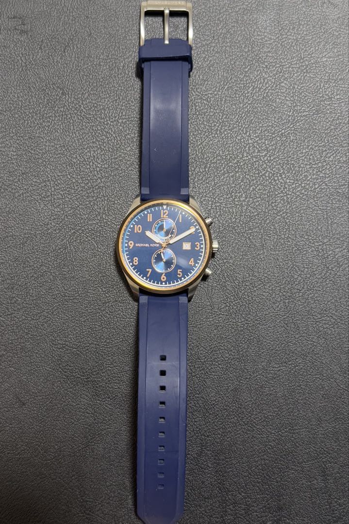 Michael Kors MK-8573 Analog Quartz Men