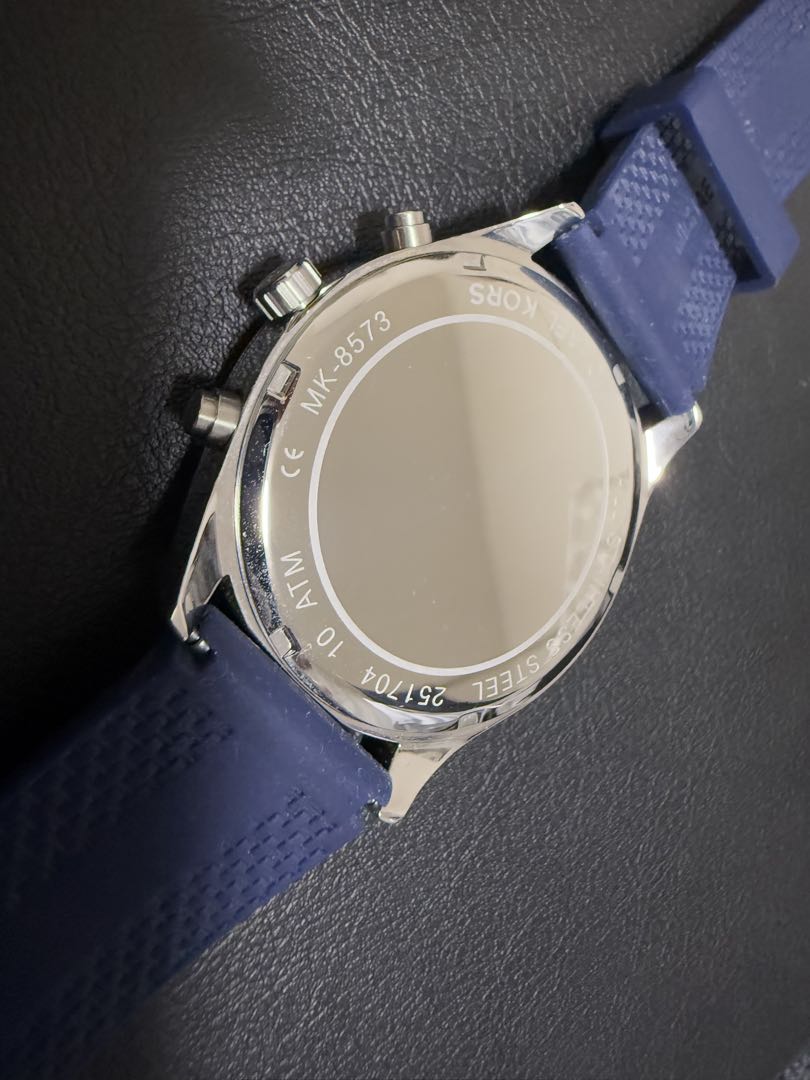 Michael Kors MK-8573 Analog Quartz Men