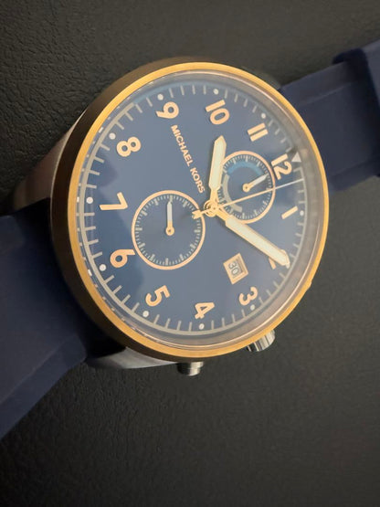 Michael Kors MK-8573 Analog Quartz Men