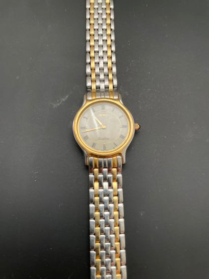 Seiko Exceline Analog Quartz Women