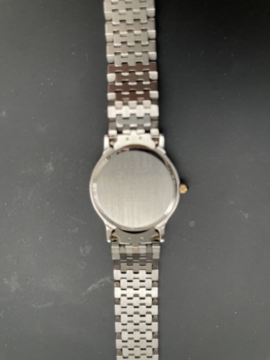 Seiko Exceline Analog Quartz Women