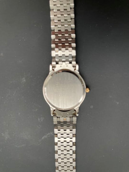 Seiko Exceline Analog Quartz Women