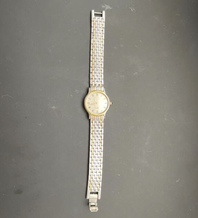 Seiko Exceline Analog Quartz Women