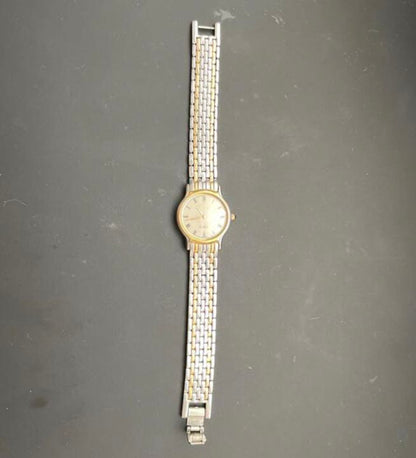 Seiko Exceline Analog Quartz Women
