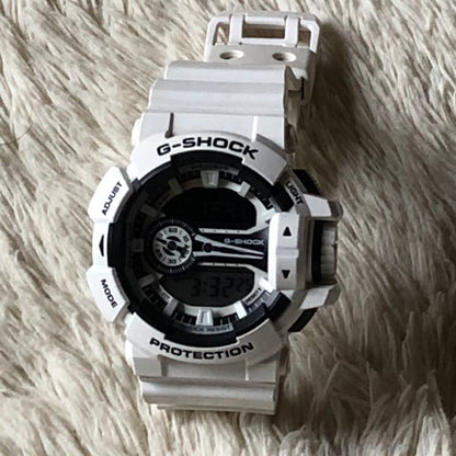 G-Shock Digital-Analog Quartz Men