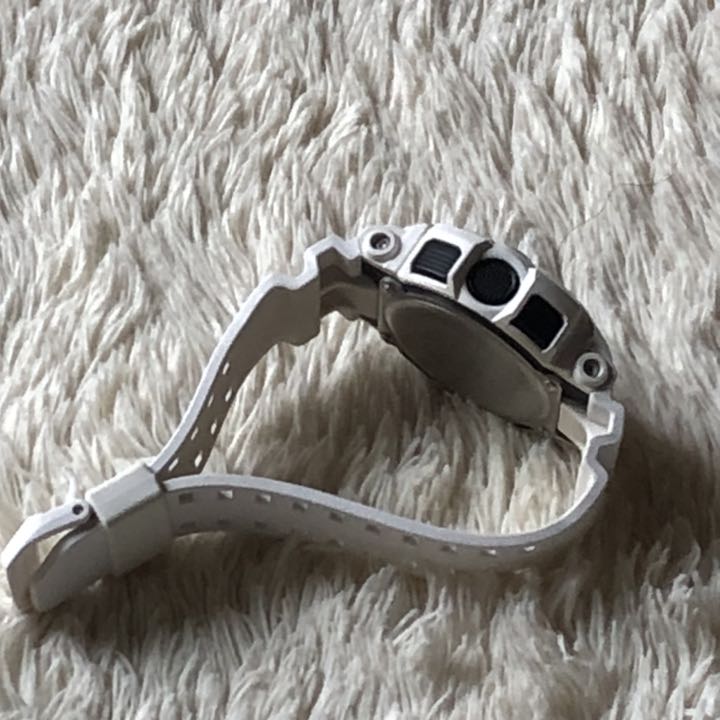 G-Shock Digital-Analog Quartz Men