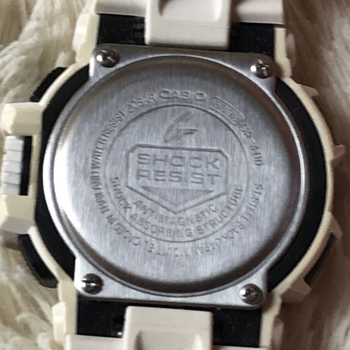 G-Shock Digital-Analog Quartz Men