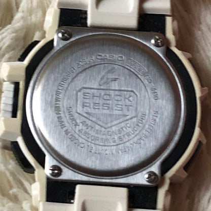 G-Shock Digital-Analog Quartz Men