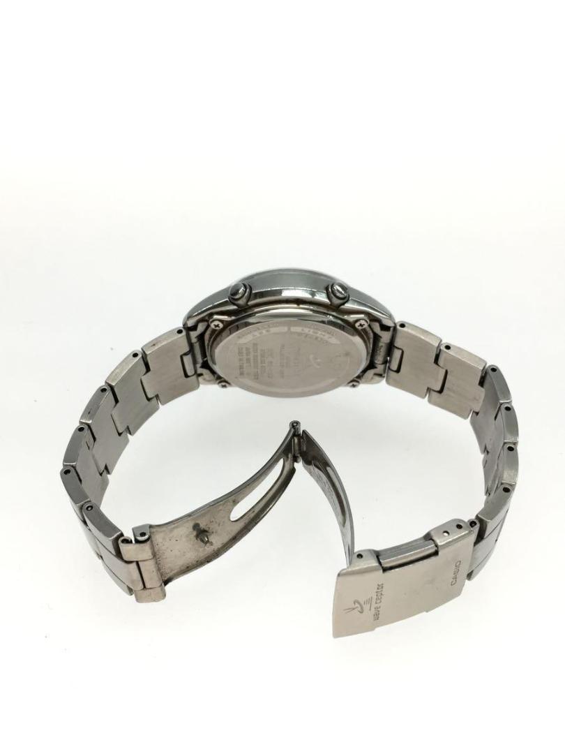 Seiko Analog Quartz Men