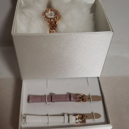 Angel Heart Analog Quartz Women
