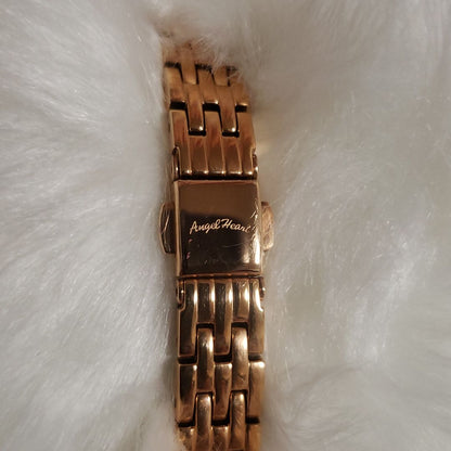 Angel Heart Analog Quartz Women