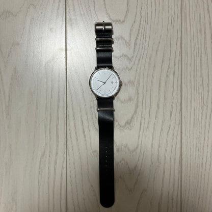Chpo Analog Quartz Men
