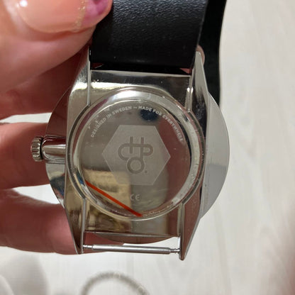 Chpo Analog Quartz Men