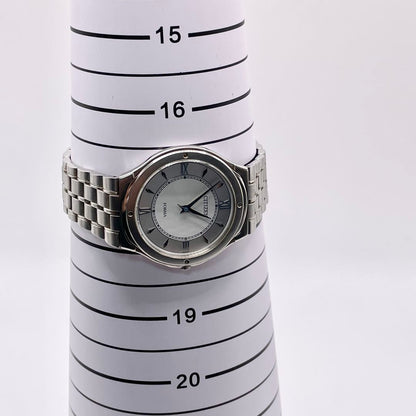 Citizen Forma Analog Solar Men