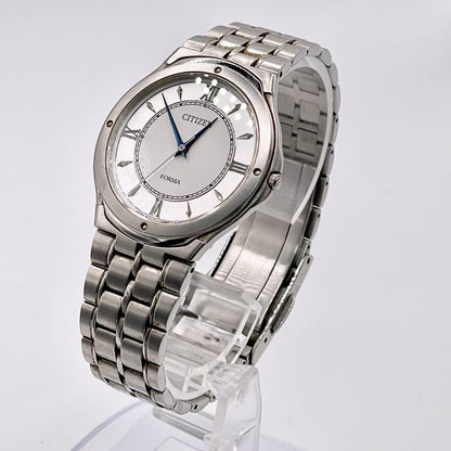 Citizen Forma Analog Solar Men