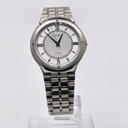 Citizen Forma Analog Solar Men