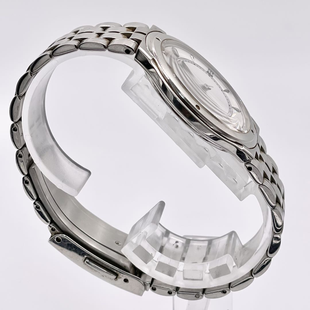 Citizen Forma Analog Solar Men