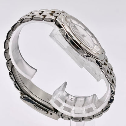 Citizen Forma Analog Solar Men