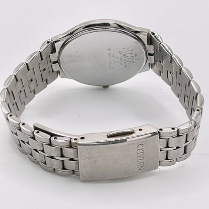 Citizen Forma Analog Solar Men