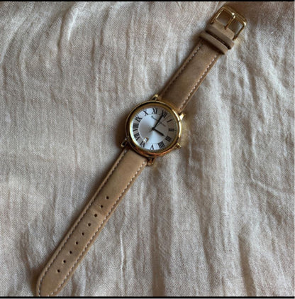 Maurice Renoma Digital Quartz Women