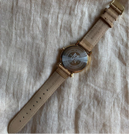 Maurice Renoma Digital Quartz Women