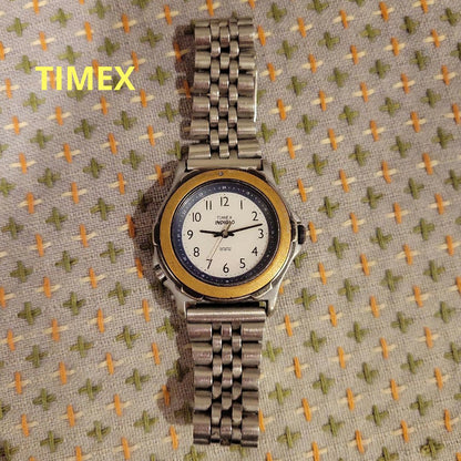 Timex Indiglo Analog Quartz Men