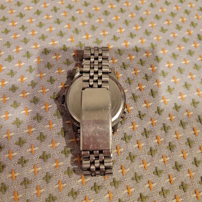 Timex Indiglo Analog Quartz Men