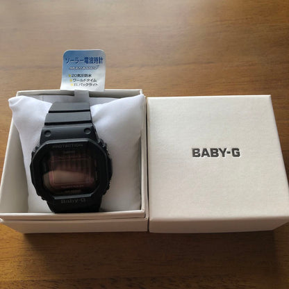 G-shock Baby-g BGD-5000MD Digital Quartz Women
