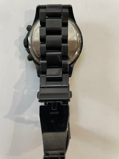 Marc By Jacobs Analog Quartz Men