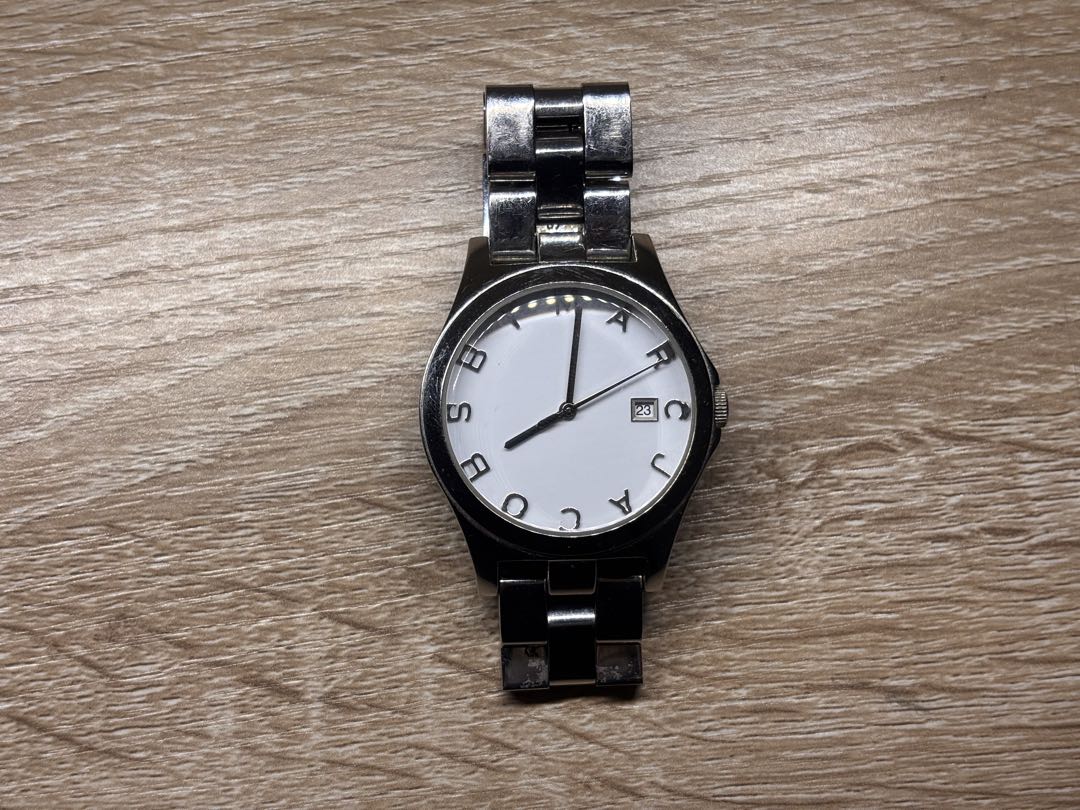 Analog Quartz Men