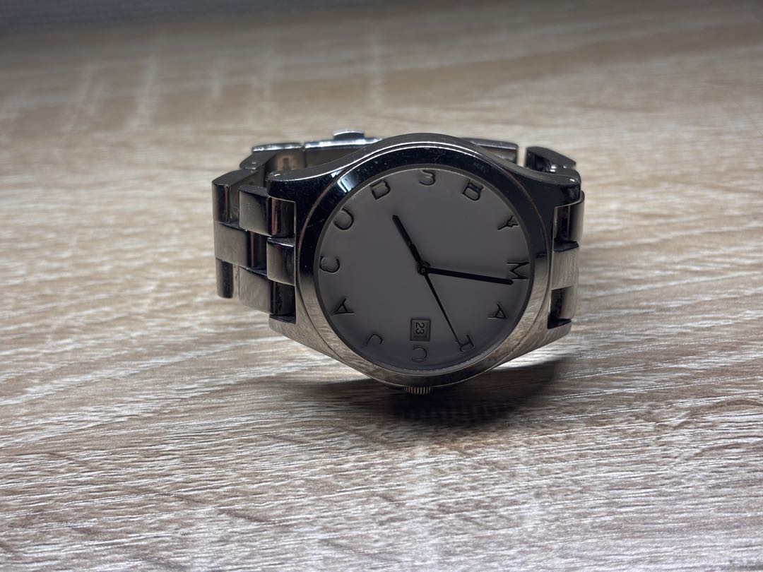 Analog Quartz Men