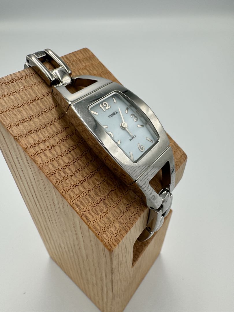 TIMEX Quartz Watch Date Calendar