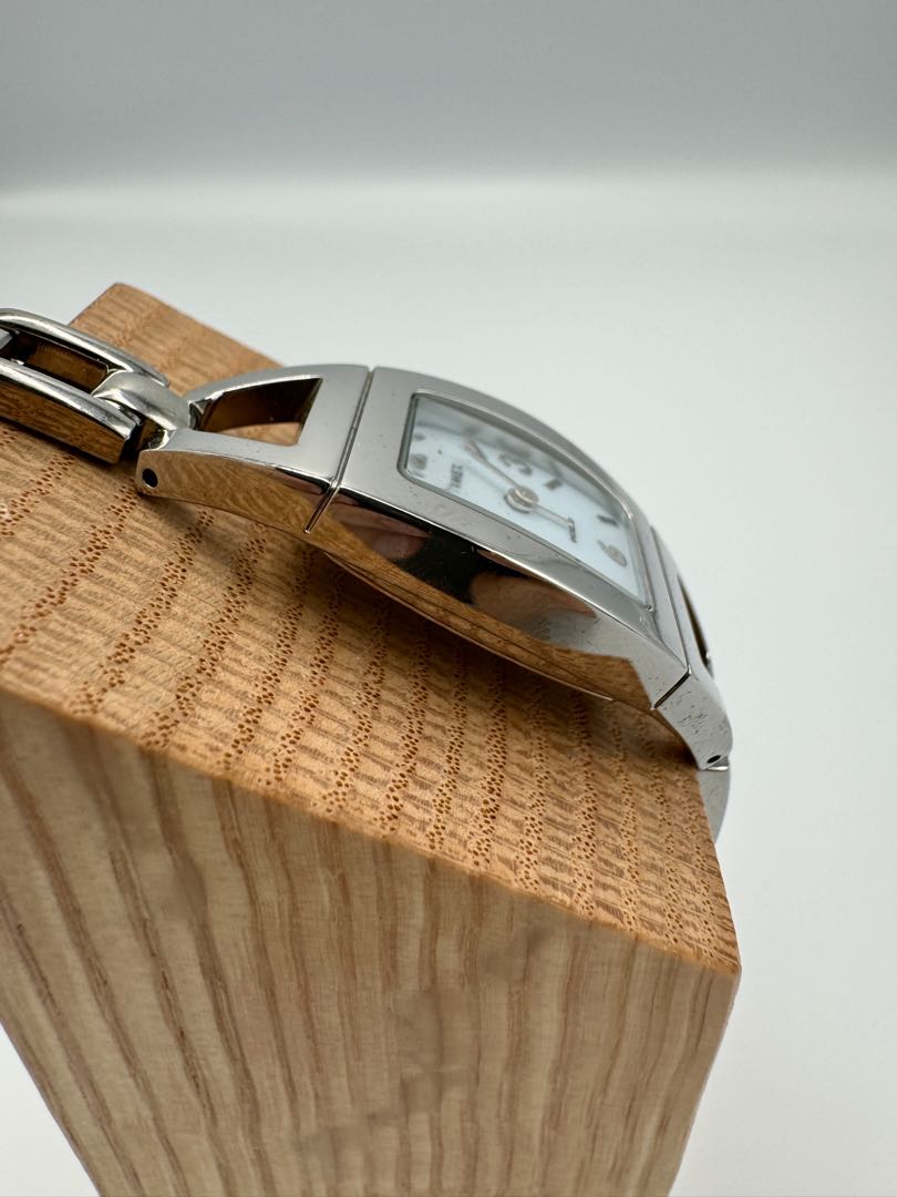 TIMEX Quartz Watch Date Calendar